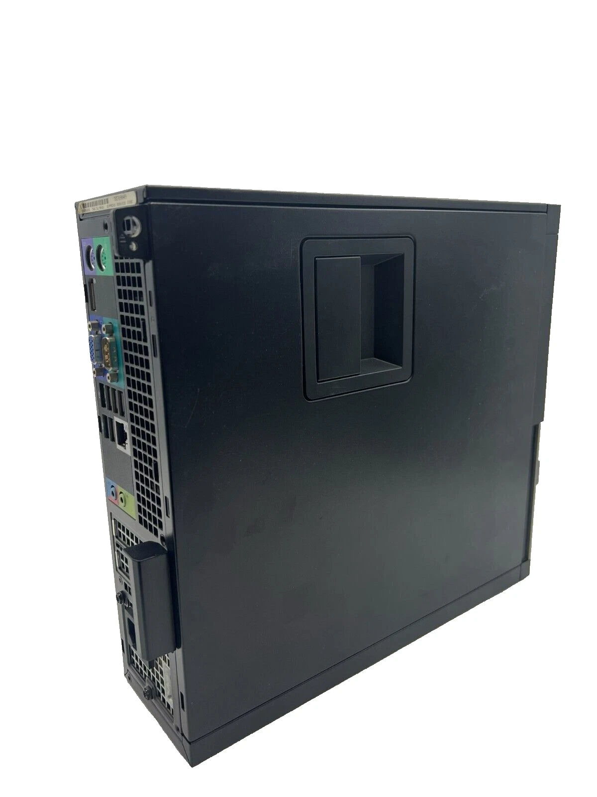 Dell OptiPlex 790 Quad Core i5 3.1GHz 8GB RAM 250GB HDD Desktop Computer
